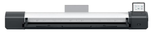 Canon LM24 feststehender Rollen Scanner bis max. Tastweite von 24 Zoll