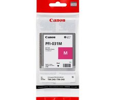 Canon PFI-031M Druckerpatrone magenta