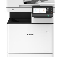 Canon i-SENSYS MF842cdw Laser-Multifunktionsgerät