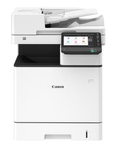 Canon i-SENSYS MF842cdw Laser-Multifunktionsgerät