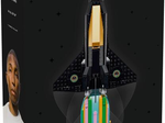 LEGO® Icons 10391 Über dem Mond mit Pharrell Williams