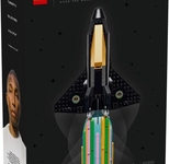 LEGO® Icons 10391 Über dem Mond mit Pharrell Williams