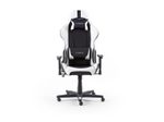 DXRacer Formula Serie OH-FD32-NW Gaming-Stuhl - schwarz/weiß