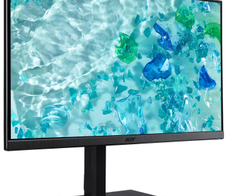 Acer Vero B277UC3 Monitor 68,6 cm (27 Zoll)