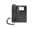 Poly CCX 350 VoIP-Telefon für Microsoft Teams, schwarz