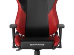 DXRacer Drifting Serie GC/LDC23LTA/NR Gaming-Stuhl - Regular / L - EPU Leder - schwarz/rot