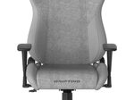 DXRacer Drifting Serie GC/LDC23FBC/G Gaming-Stuhl - Regular / L - wasserabweisender Stoff - grau