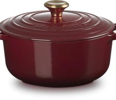 Le Creuset Bräter 20cm, rhone