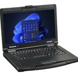 Panasonic FZ-55GZ00TB4 TOUGHBOOK 55 mk3 HD