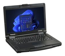 Panasonic FZ-55GZ00TB4 TOUGHBOOK 55 mk3 HD