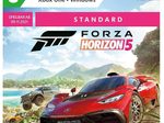 Microsoft Forza Horizon 5 Standard Edition (ESD-Download)