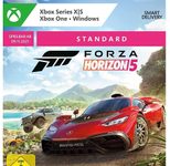 Microsoft Forza Horizon 5 Standard Edition (ESD-Download)