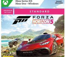 Microsoft Forza Horizon 5 Standard Edition (ESD-Download)