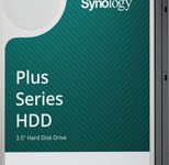 Synology Plus 3.5" SATA 6Gb/s Festplatte 8 TB