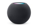 Apple HomePod mini Smart Speaker mitternacht