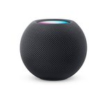 Apple HomePod mini Smart Speaker mitternacht