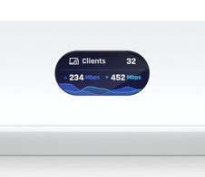 Ubiquiti UniFi Express Cloud Gateway