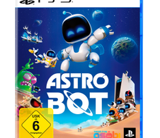 Sony Astro Bot (PS5)