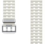 Samsung Marine Band ET-SNL70 für die Galaxy Watch Ultra White