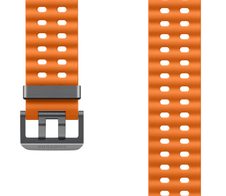 Samsung Marine Band ET-SNL70 für die Galaxy Watch Ultra Orange