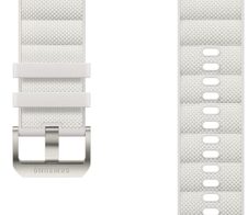 Samsung PeakForm Band ET-SBL70 für die Galaxy Watch Ultra White Sand