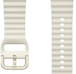 Samsung Sport Band ET-SNL30 für die Galaxy Watch7 Cream