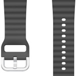 Samsung Sport Band ET-SNL30 für die Galaxy Watch7 Dark Gray