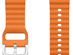 Samsung Sport Band ET-SNL30 für die Galaxy Watch7 Orange