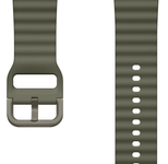 Samsung Sport Band ET-SNL31 für die Galaxy Watch7 Green