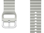 Samsung Sport Band ET-SNL31 für die Galaxy Watch7 Silver