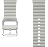 Samsung Sport Band ET-SNL31 für die Galaxy Watch7 Silver