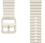 Samsung Sport Band ET-SNL31 für die Galaxy Watch7 Cream