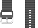 Samsung Sport Band ET-SNL31 für die Galaxy Watch7 Dark Gray