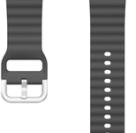 Samsung Sport Band ET-SNL31 für die Galaxy Watch7 Dark Gray