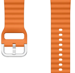 Samsung Sport Band ET-SNL31 für die Galaxy Watch7 Orange