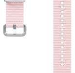 Samsung Athleisure Band ET-SOL30 für die Galaxy Watch7 Pink