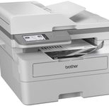 Brother MFC-L2960DW Laser-Multifunktionsdrucker s/w