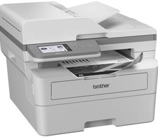 Brother MFC-L2960DW Laser-Multifunktionsdrucker s/w