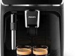 Philiips 2200 Series EP2224/40, Kaffeevollautomat schwarz