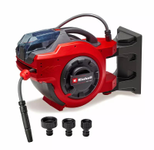 Einhell Akku-Schlauchtrommel GE-HR 18/30 Li-Solo (4173770)