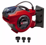 Einhell Akku-Schlauchtrommel GE-HR 18/30 WH Li-Solo (4173771)