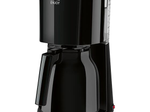 Melitta Enjoy Therm, schwarz