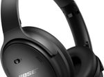 Bose QuietComfort SE Over-Ear schwarz BT-Headset