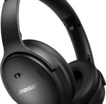 Bose QuietComfort SE Over-Ear schwarz BT-Headset