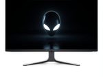 Dell Alienware AW3225QF Curved Gamig-Monitor 81,3 cm (32 Zoll), schwarz/weiß