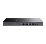 TP-Link Omada 18-Port Gigabit Smart Switch SG2218P