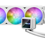 ASUS PRIME LC 360 ARGB All-in-One CPU-Wasserkühlung Weiß