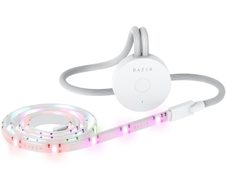 RAZER Aether Smart-Leuchtstreifen - RGB-LED-Streifen für Smart Home