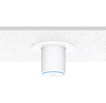 Ubiquiti Deckenmontage