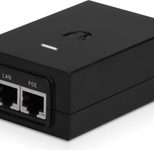 Ubiquiti 24V PoE Power Injektor 30W
